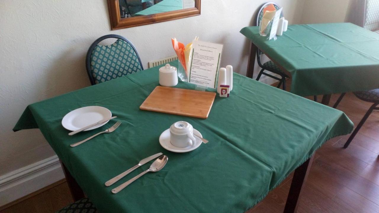 Rob Roy Guest House Фолкстон Екстериор снимка